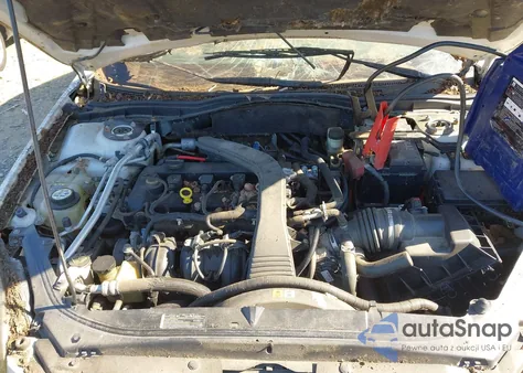 2009 Ford Fusion Se from USA, damaged, VIN 3FAHP07Z79R129441